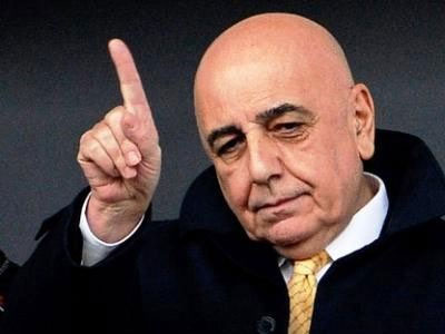 Δεν θέλει τον Νιανγκ στη Μίλαν ο Γκαλιάνι