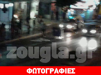 Τροχαίο με νεκρό στην Κηφισίας