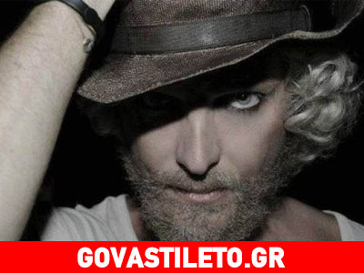 Acoustic Sessions: Το νέο project του Άλεξ Καββαδία