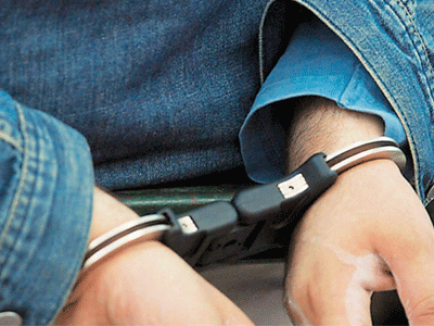 Ξυλοκόπησε τον πατέρα του και συνελήφθη