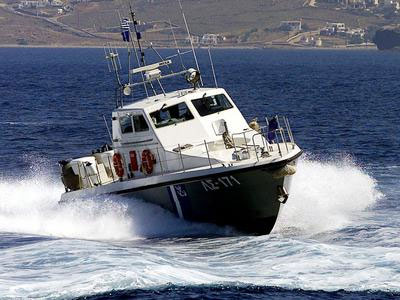 Τουλάχιστον 180 μετανάστες περισυνελέγησαν τις τελευταίες ώρες στο Αιγαίο