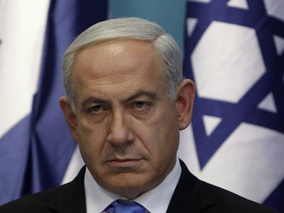 Μειώνεται η δημοτικότητα του Νετανιάχου εξαιτίας της Γάζας
