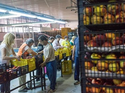 Ρωσία: Από τη Δύση εξαρτάται η άρση του εμπάργκο