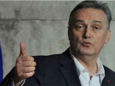 Έρχεται Μνημόνιο Κατανόησης για Σερβία και Βοσνία-Ερζεγοβίνη