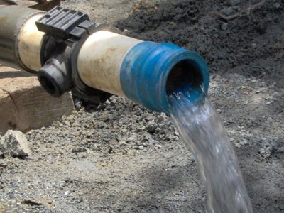 Κρήτη: Παραλίγο να μολύνει το δίκτυο ύδρευσης με φυτοφάρμακο