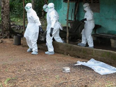 Σενεγάλη: Κλείνουν τα σύνορα λόγω Έμπολα