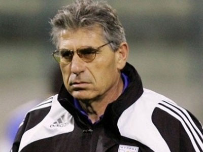 «Θα μας… βρίσουν, αλλά θα προκριθούμε»