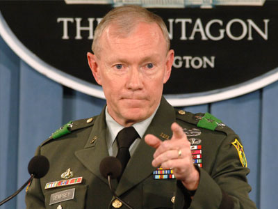 «Το Ισλαμικό Κράτος δεν θα νικηθεί χωρίς στρατιωτική επέμβαση»