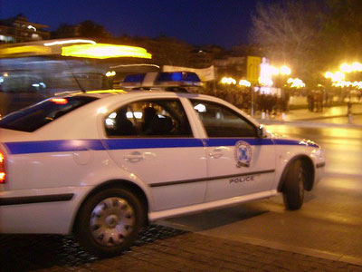 Κατασχέθηκαν 115,3 κιλά κάνναβης στην Αμφιλοχία