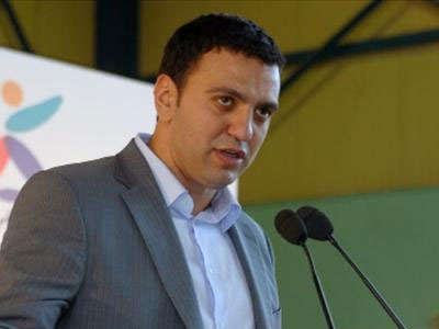 Επίσκεψη Κικίλια στη Στερεά Ελλάδα