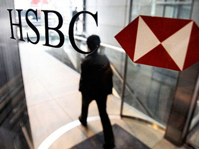 HSBC: Η ανεξαρτησία της Σκωτίας θα οδηγήσει σε φυγή κεφαλαίων