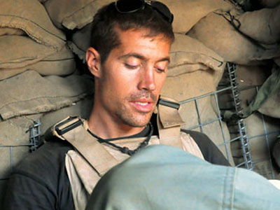 Το τελευταίο mail των τζιχαντιστών στην οικογένεια του Φόλεϊ