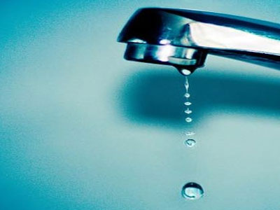 Διακοπές ύδρευσης στη Θεσσαλονίκη