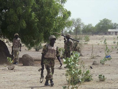 Νιγηρία: Ο στρατός απορρίπτει την ανακήρυξη ισλαμικού χαλιφάτου