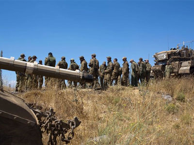 Συρία: Τουλάχιστον 500 οι νεκροί από τις μάχες