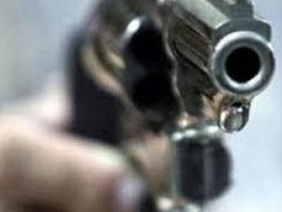 Θεσσαλονίκη: Ένοπλη ληστεία σε πρακτορείο του ΟΠΑΠ