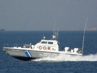 Εντοπίστηκαν 36 μετανάστες στο Φαρμακονήσι