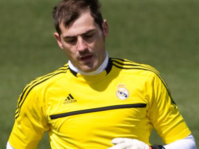 Θέλει Άρσεναλ ο Κασίγιας