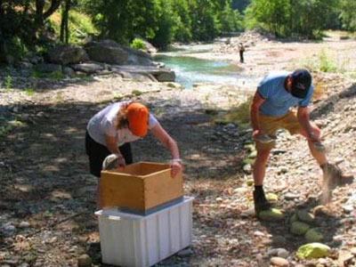 Νέες προοπτικές για το Ενυδρείο Καστοριάς