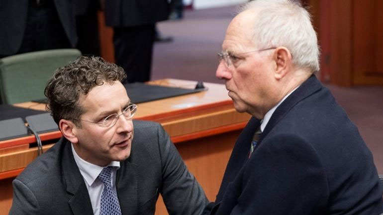 Βερολίνο: Όλα «ανοιχτά» για την Ελλάδα στο Eurogroup