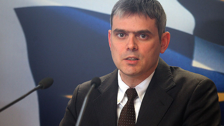 Ν.Δ.: Να ολοκληρωθεί η συμφωνία ώστε η Ελλάδα να παραμείνει στην Ευρώπη