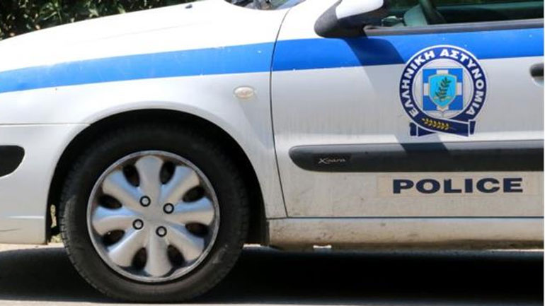 Μεγάλες ποσότητες εκρηκτικών υλών και όπλα σε κατοικία 43χρονου στη Χαλκιδική