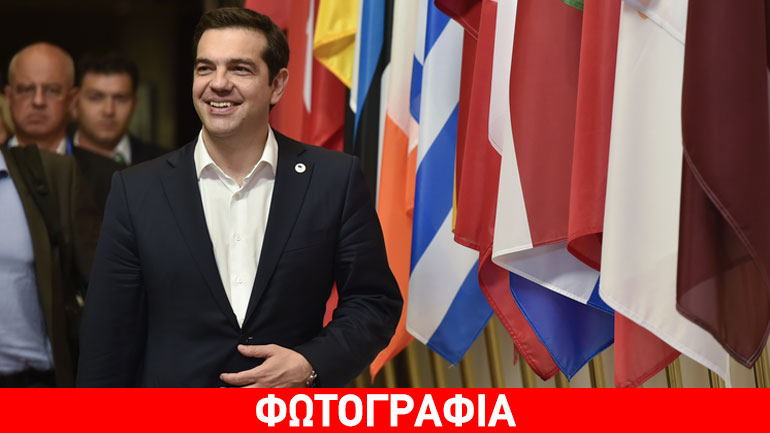 Liberation: «Είχε δυνατότητα επιλογής ο Αλ. Τσίπρας;»