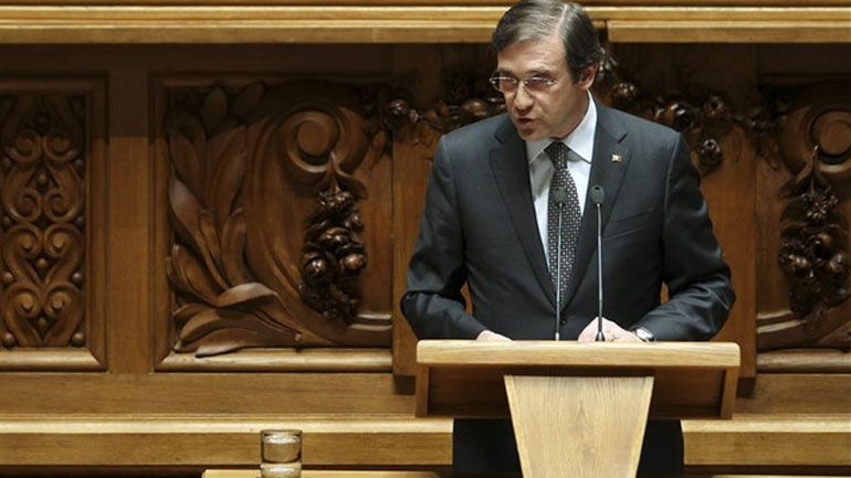 Κοέλιο: Δεν συζητείται διαγραφή του ελληνικού χρέους, ανοιχτοί σε αναδιάρθρωση