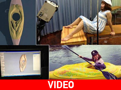 Άλλος για την… βάρκα της;