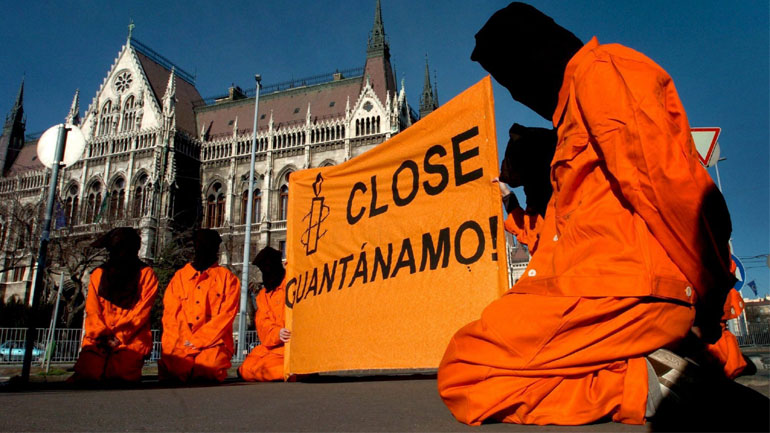 Λευκός Οίκος: Στην τελική ευθεία για το «λουκέτο» στο Γκουαντάναμο