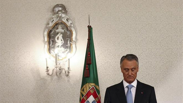 Στις 4 Οκτωβρίου οι βουλευτικές εκλογές στην Πορτογαλία