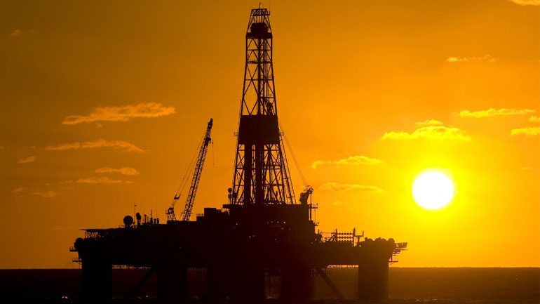 Υποχώρησαν οι τιμές του πετρελαίου