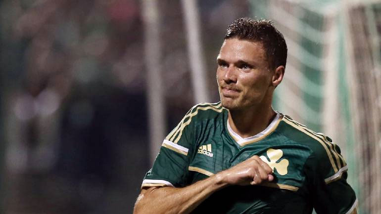 Μπεργκ: «Να κρατήσουμε το μηδέν»