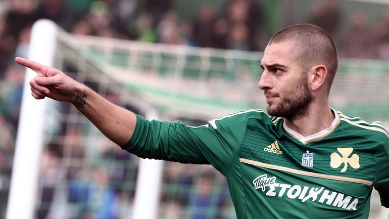 Πέτριτς: «Είμαστε έτοιμοι»