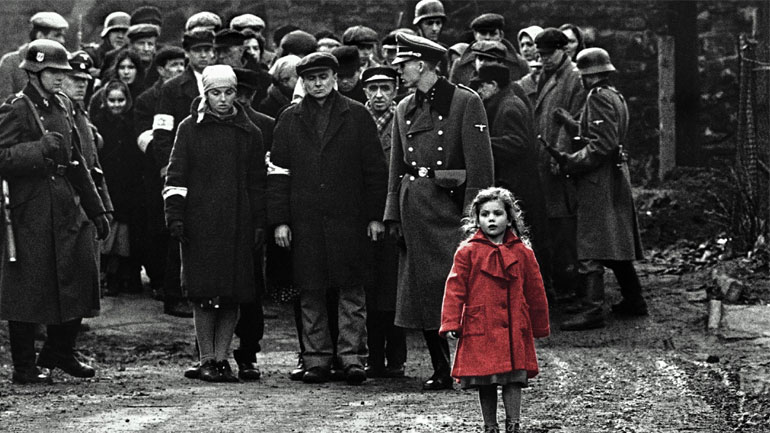 Στο Μνημείο Ολοκαυτώματος το Όσκαρ της «Λίστας του Σίντλερ»