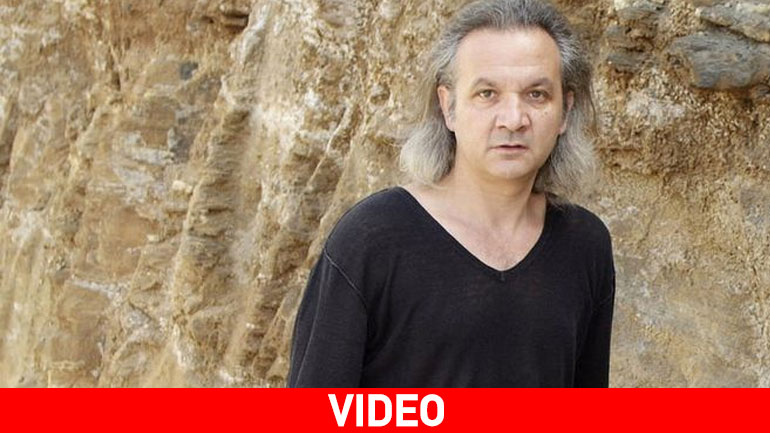 Χρήστος Θηβαίος: Επιτέθηκε φραστικά σε δημοσιογράφο και ζήτησε συγγνώμη