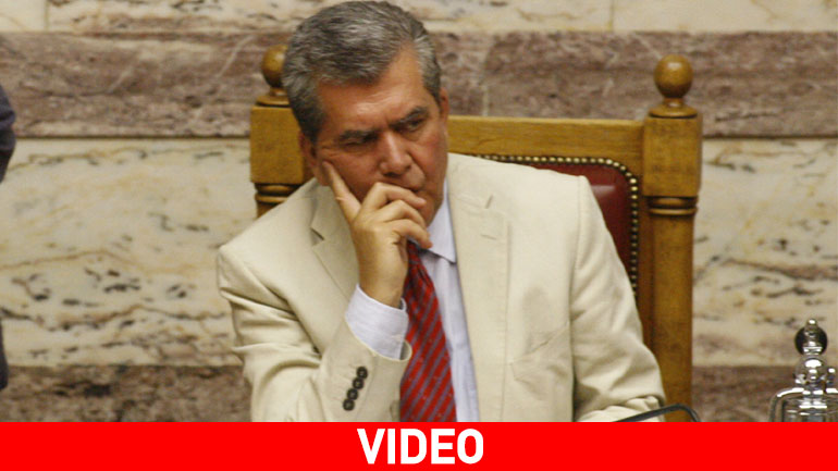 Μητρόπουλος: «Παγιώνεται ένα ρήγμα στο εσωτερικό του ΣΥΡΙΖΑ»