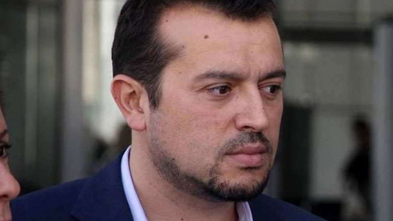 Ν. Παππάς: Δυστυχώς επιβεβαιώθηκε ένα ρήγμα