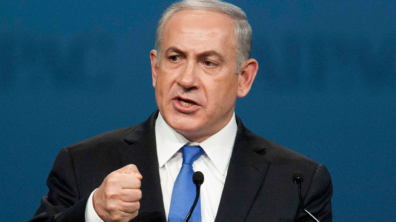 Νετανιάχου: «Διεξάγουμε μάχη μέχρι θανάτου κατά της παλαιστινιακής τρομοκρατίας»