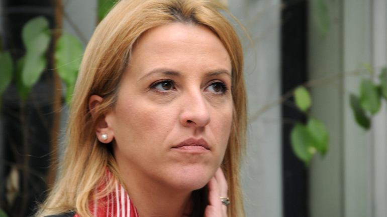 Ρ. Δούρου: «Κάνουμε πράξη την υπόσχεση για νέο μοντέλο διαχείρισης απορριμμάτων»