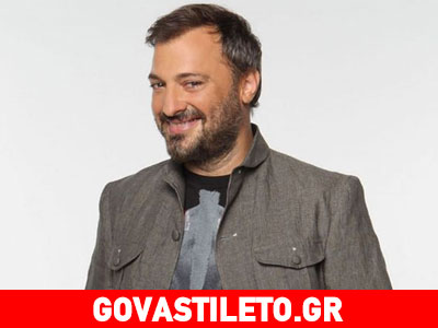 Χρήστος Φερεντίνος: «Στην παγίδα της χλιδής, δεν έπεσα ιδιαίτερα»
