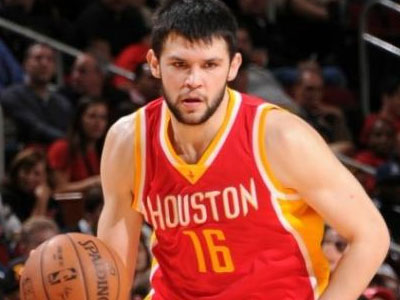 Χιούστον Ρόκετς-Σαν Αντόνιο Σπερς 98-81