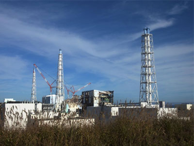 Ιαπωνία: «Πράσινο φως» για την επανεκκίνηση πυρηνικών αντιδραστήρων