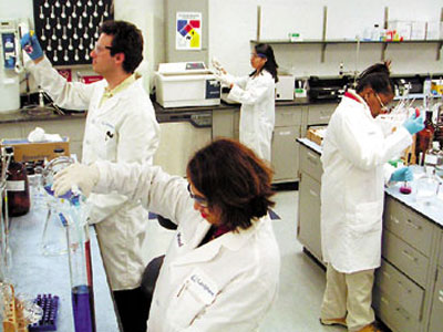 Κοντά στη θεραπεία της νόσου Πάρκινσον