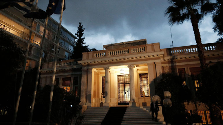 Ικανοποιημένη δηλώνει η κυβέρνηση για το ταξίδι Τσίπρα στη Νέα Υόρκη