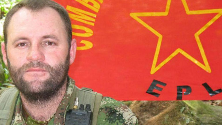 Κολομβία: Σκοτώθηκε ο ο βαρόνος της κοκαΐνης Βίκτορ Ραμόν Ναβάρο