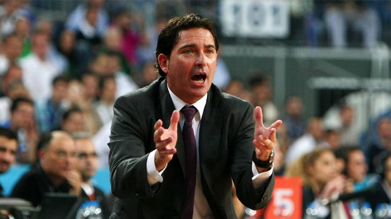 Πασκουάλ: Δεν μπορούσαμε να τους σταματήσουμε