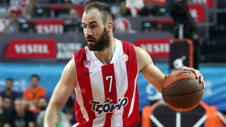 Σπανούλης: Δείξαμε το μέταλλό μας