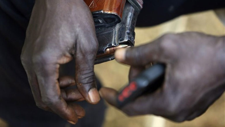 Νιγηρία: Αποκεφάλισε 12 ανθρώπους η Μπόκο Χαράμ