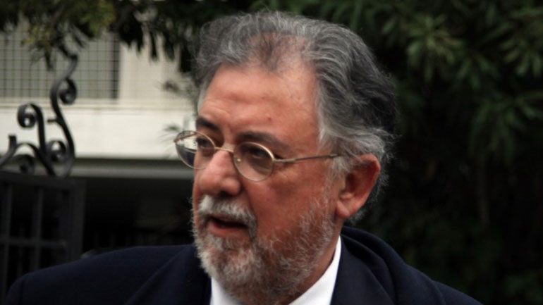 Κατά της αστυνομικής επέμβασης στην Πρυτανεία το τμήμα Δικαιωμάτων του ΣΥΡΙΖΑ